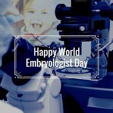 We could not do what we do without them! #embryologists #ivf #buildingfamilies #science #hope #bundlfertility #ttccommunity