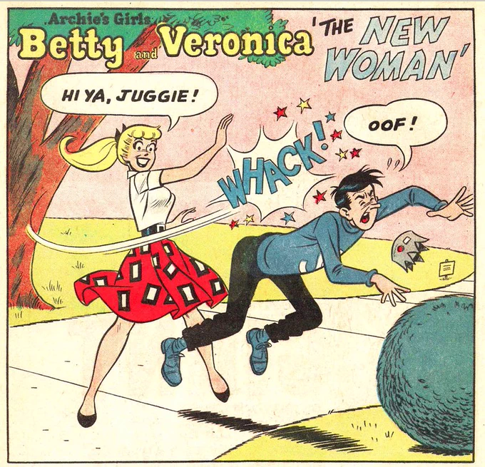 @amelia_m93 Betty especially. A real powerhouse. 