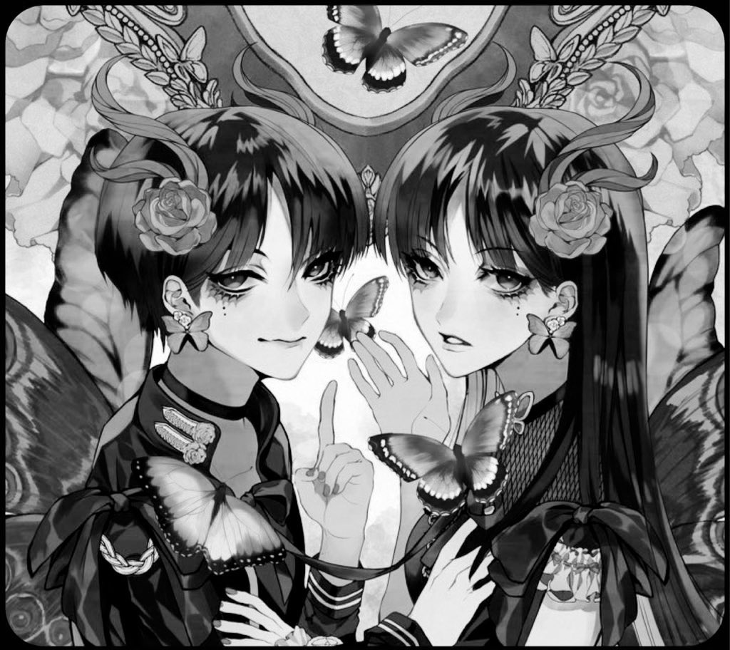 ๐ค๐ค #็ตตใใขใใฏใญใซใใใจใใฃใใใ