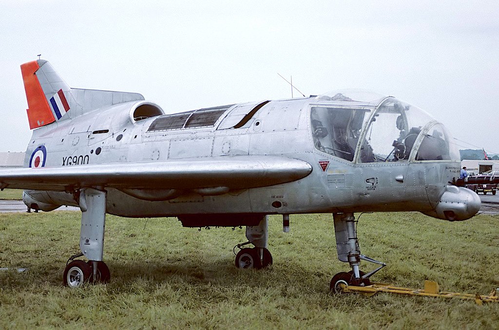 RAF Lutons own Flying Cadets were pleased to return to Air Experience Flying in the Grob Tutor today with <a href="/RAF_Luton/">RAF_Luton</a> ,  cadets were very surprised to have the station commander flying one of the formation off the grass runways, thanks Sir! @CStashe