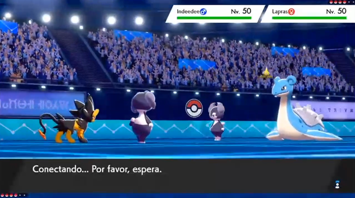 VictoryRoadES's tweet photo. [Clasificatorio #2 - #CircuitoGalar]

Ronda 2
Ssaanchez vs IceGuanes
 
🔴 https://t.co/euBhAH7jzV
🎙️ @PokemonSerbal &amp; @NietzTKD
🌍 https://t.co/OSoZ9y54GQ https://t.co/BuOQQXZLfG
