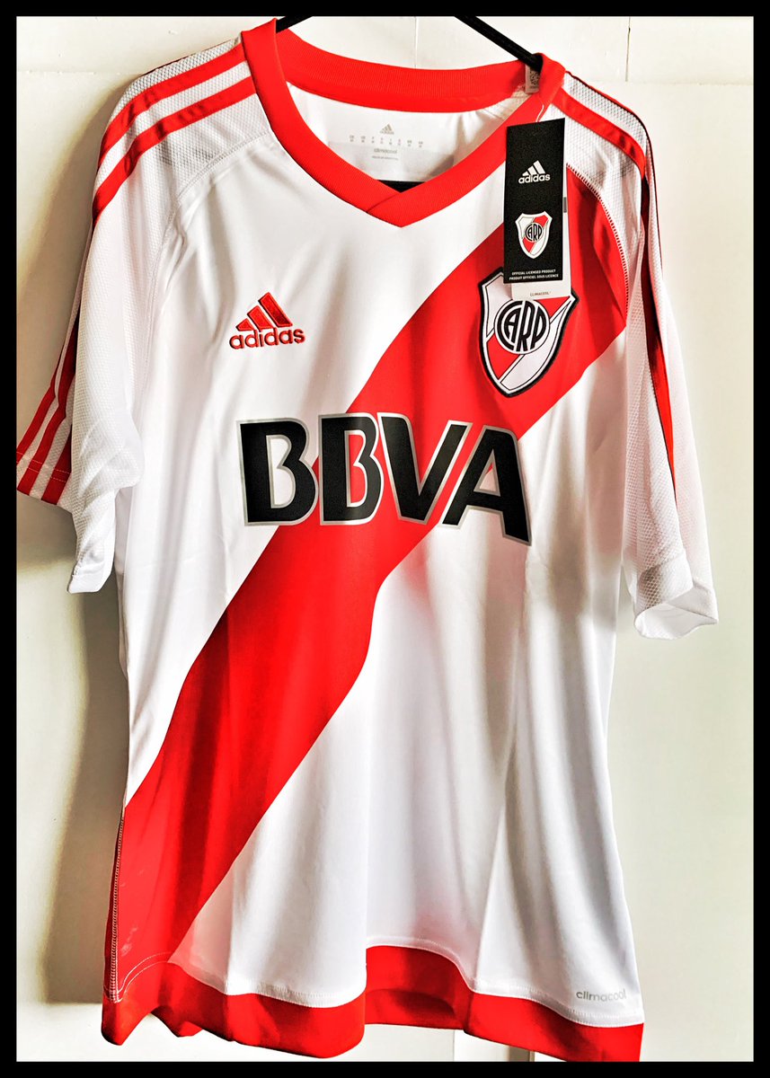 My Football Shirt tweet media