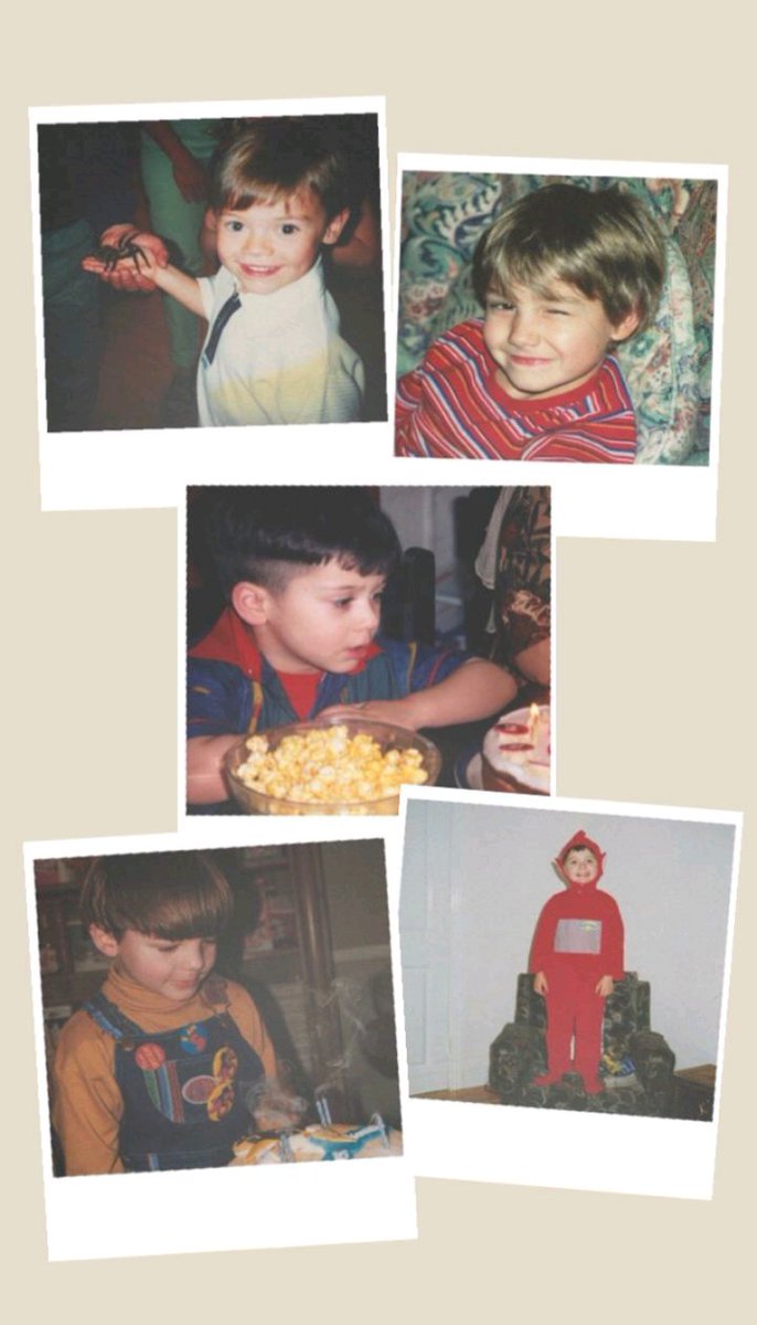 cyclopee_'s tweet image. Five little boys, who can make me feel happy when I'm sad haha ​​will always love them 🖤

#Directioners 
#OneDirection 
#OneDirectionVSDirectioners 
#10YearsOneDirection 
#InfinityLeaked