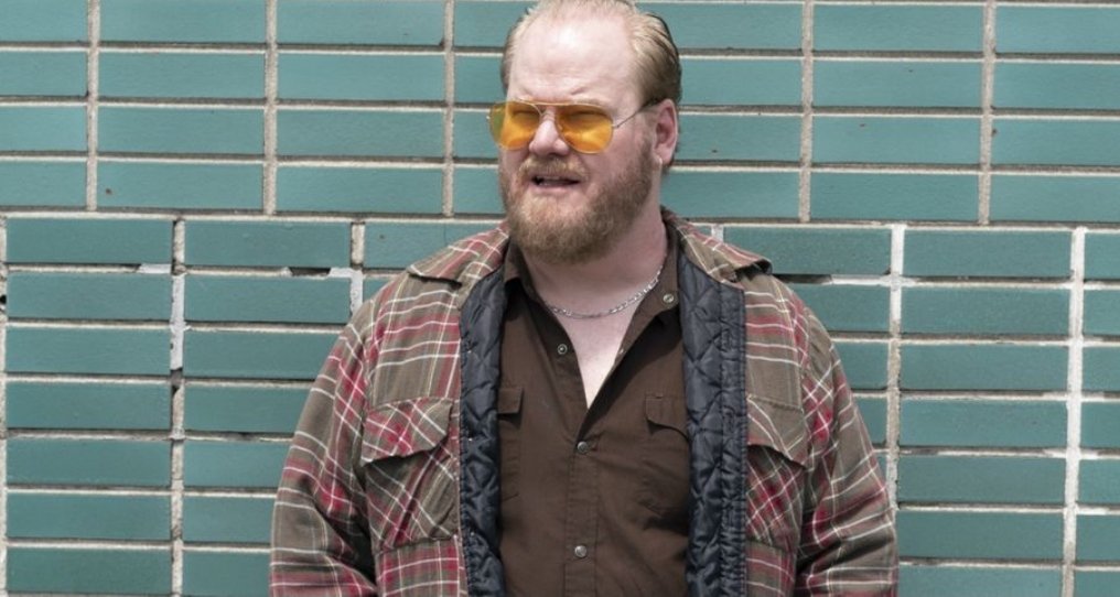 leethomastv's tweet photo. @JimGaffigan Good job in #MostWanted #TargetNumberOne  I was pleasantly surprised to see you in this role. #bornagainhard https://t.co/kpteb5Jw31