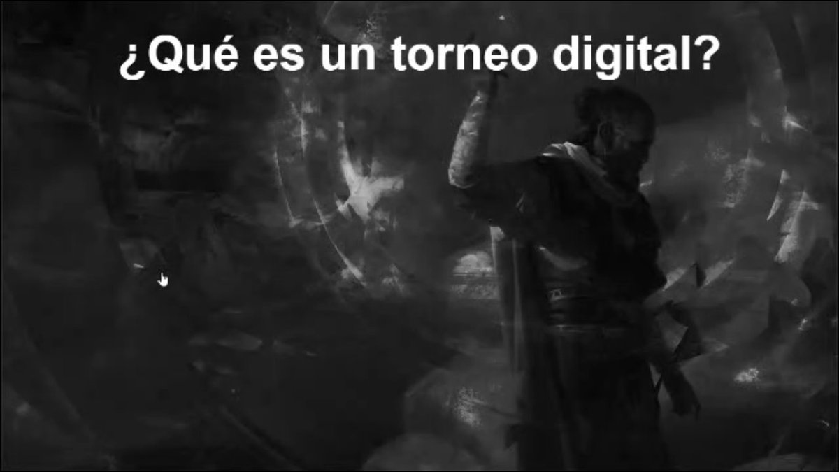 ($o$a) Largamos con las presentaciones en la #confevirtual del Río de la Plata! <a href="/JanitMindis/">Janit Mindis</a> nos está hablando sobre eventos digitales, algo que es súper relevante para todos en este contexto de encierro
