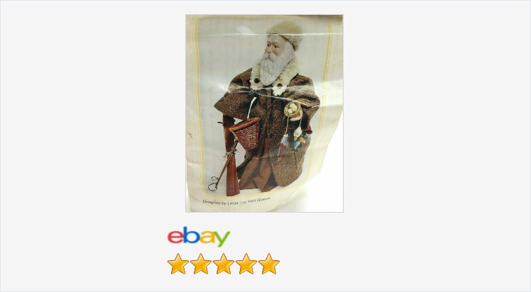 SmittyD9199's tweet photo. Large Premier Porcelain Woodland #Santa Doll Head & Hands #Christmas 4 1/2" Head | #eBay #midwestdesign
https://t.co/xS5jcxCKxO
(Tweeted via https://t.co/1twR47G8Q9) https://t.co/i7mEBOItpE
