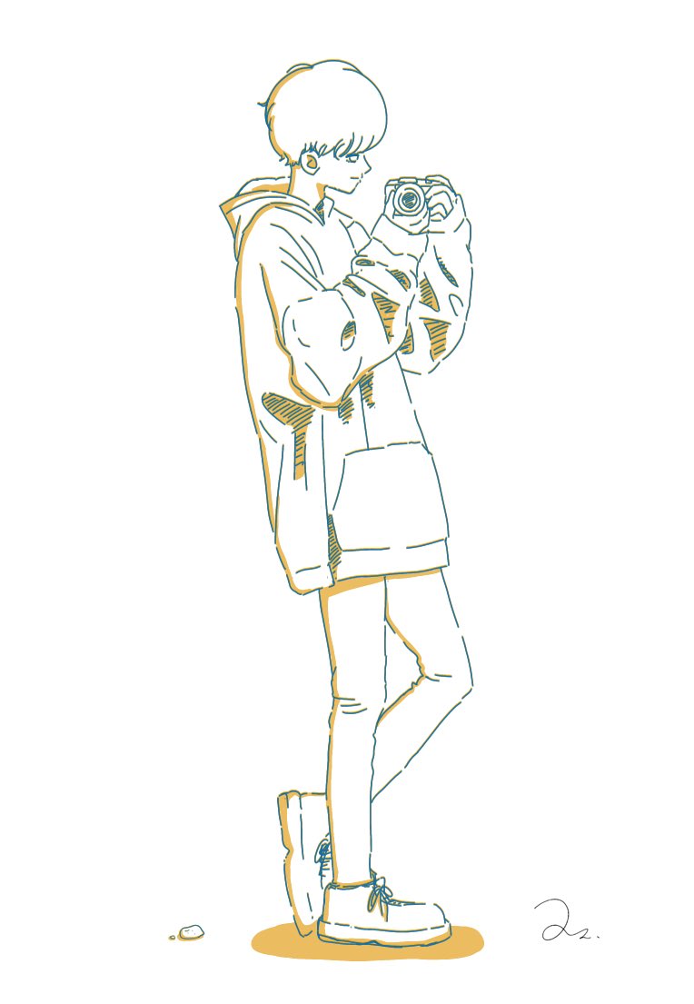こんにちはむぎです 在 Twitter 上 ほとんど初めて男の子描きました イラスト イラスト好きと繋がりたい 絵師 エモいイラスト T Co Aikeyw6anq Twitter