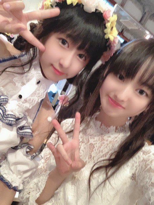 Twitterのコスプレ画像4