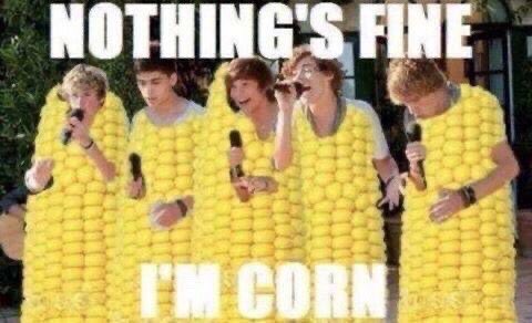 _BokutoKeiji's tweet image. #OneDirection #OneDirectionVSDirectioners #10YearsOfOneDirecrion 
Imagine how tired we are of clowning for five years straight