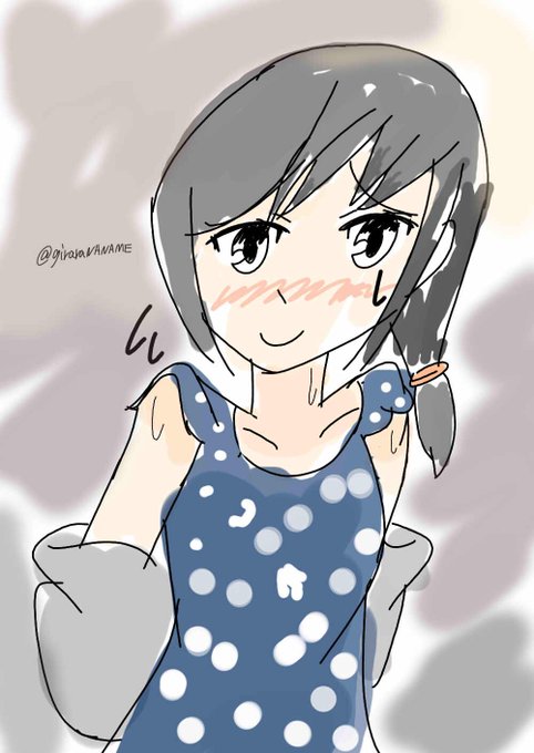 三越吹雪のtwitterイラスト検索結果