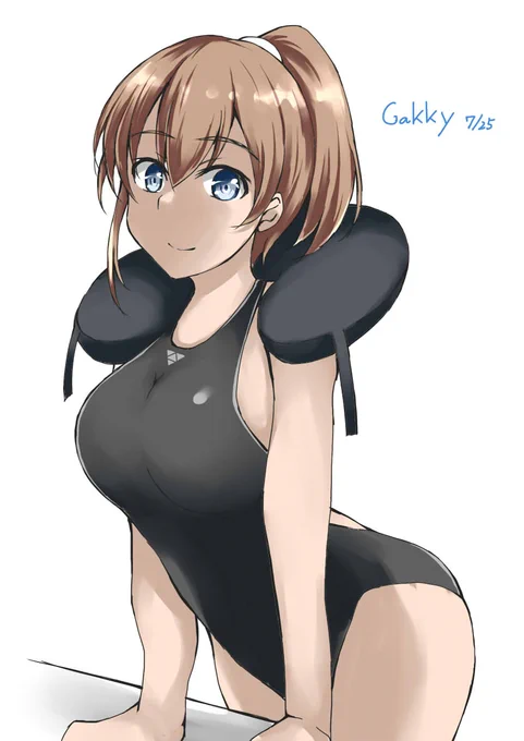 #艦これ版深夜の真剣お絵描き60分一本勝負
#艦これ版真剣お絵描き60分一本勝負_20200725
競泳イントレ#艦これ版深夜の真剣お絵描き60分一本勝負
#艦これ版真剣お絵描き60分一本勝負_20200725
競泳イントレさん 
