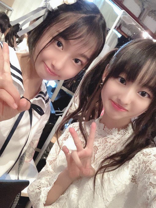 Twitterのコスプレ画像1