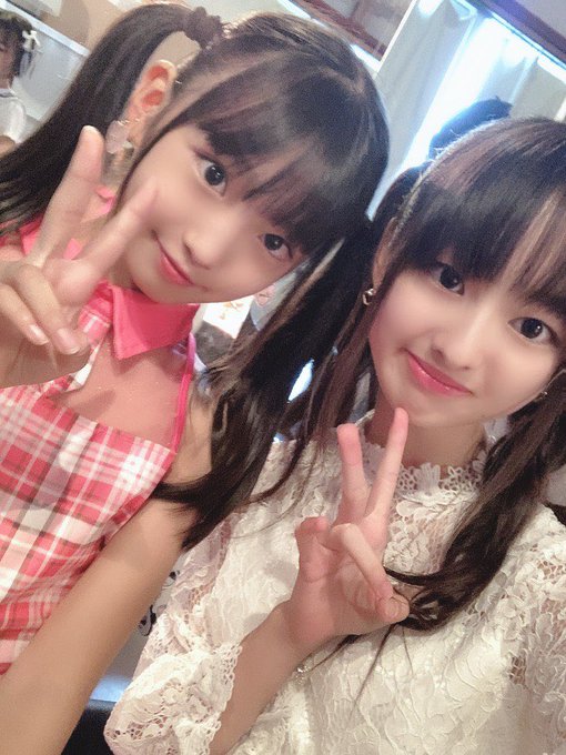 Twitterのコスプレ画像2