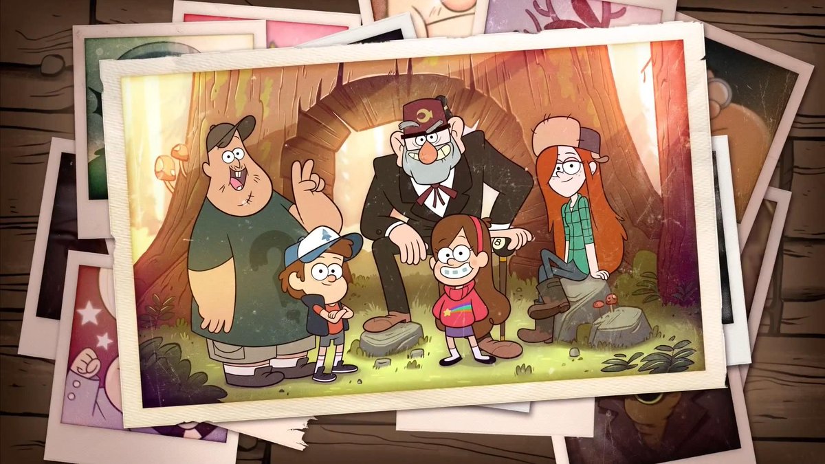EbbeWaxin's tweet photo. My 5 favorite cartoons i can watch over and over again! π 1) Gravity Falls. 2) Kim Possible. 3) Danny Phantom. 4) Invader Zim. 5) South Park #favoritecartoons #cartoons #gravityfalls #kimpossible #dannyphantom #invaderzim #southpark https://t.co/i1355HntOT