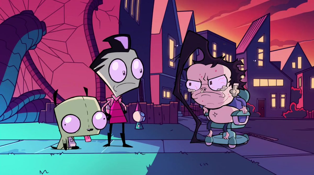 EbbeWaxin's tweet photo. My 5 favorite cartoons i can watch over and over again! π 1) Gravity Falls. 2) Kim Possible. 3) Danny Phantom. 4) Invader Zim. 5) South Park #favoritecartoons #cartoons #gravityfalls #kimpossible #dannyphantom #invaderzim #southpark https://t.co/i1355HntOT