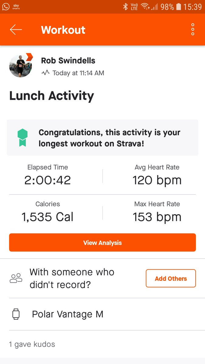 RunningFit4's tweet image. With the gyms opening today and I'm back to work Monday I thought I'd do my first circuit session in over 4 months. I'm going to feel it tomorrow.