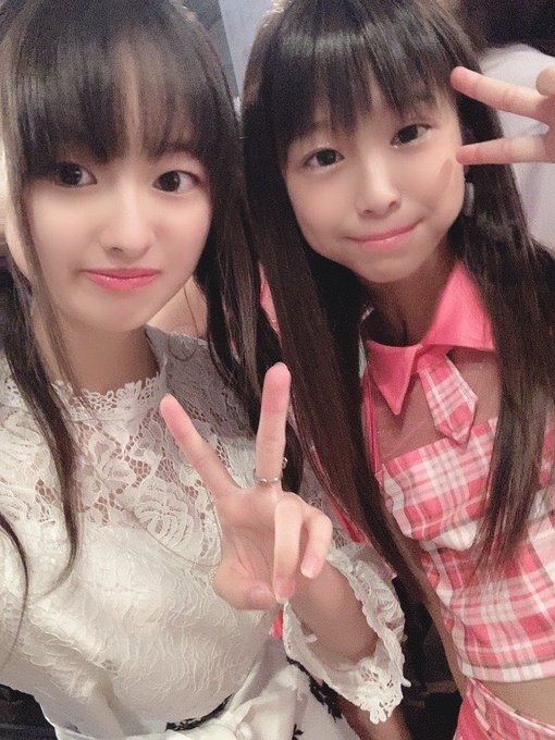 Twitterのコスプレ画像6