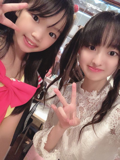 Twitterのコスプレ画像5