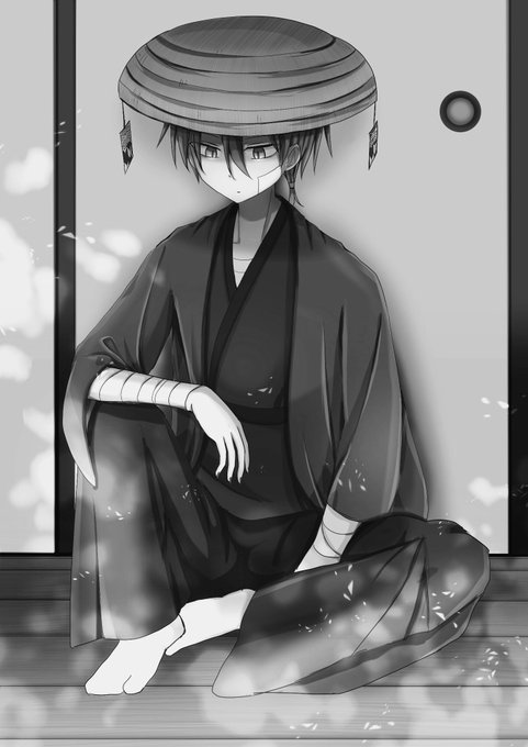 絵をモノクロにするとのtwitterイラスト検索結果 古い順 絵をモノクロにするとのtwitterイラスト検索結果 古い順