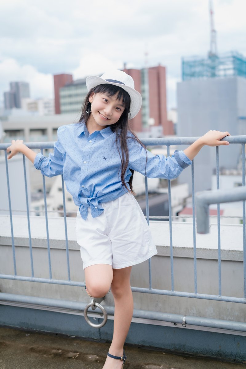 2020.07.25 中目黒TRY SPECIAL PHOTOSESSION kapoちゃん ①