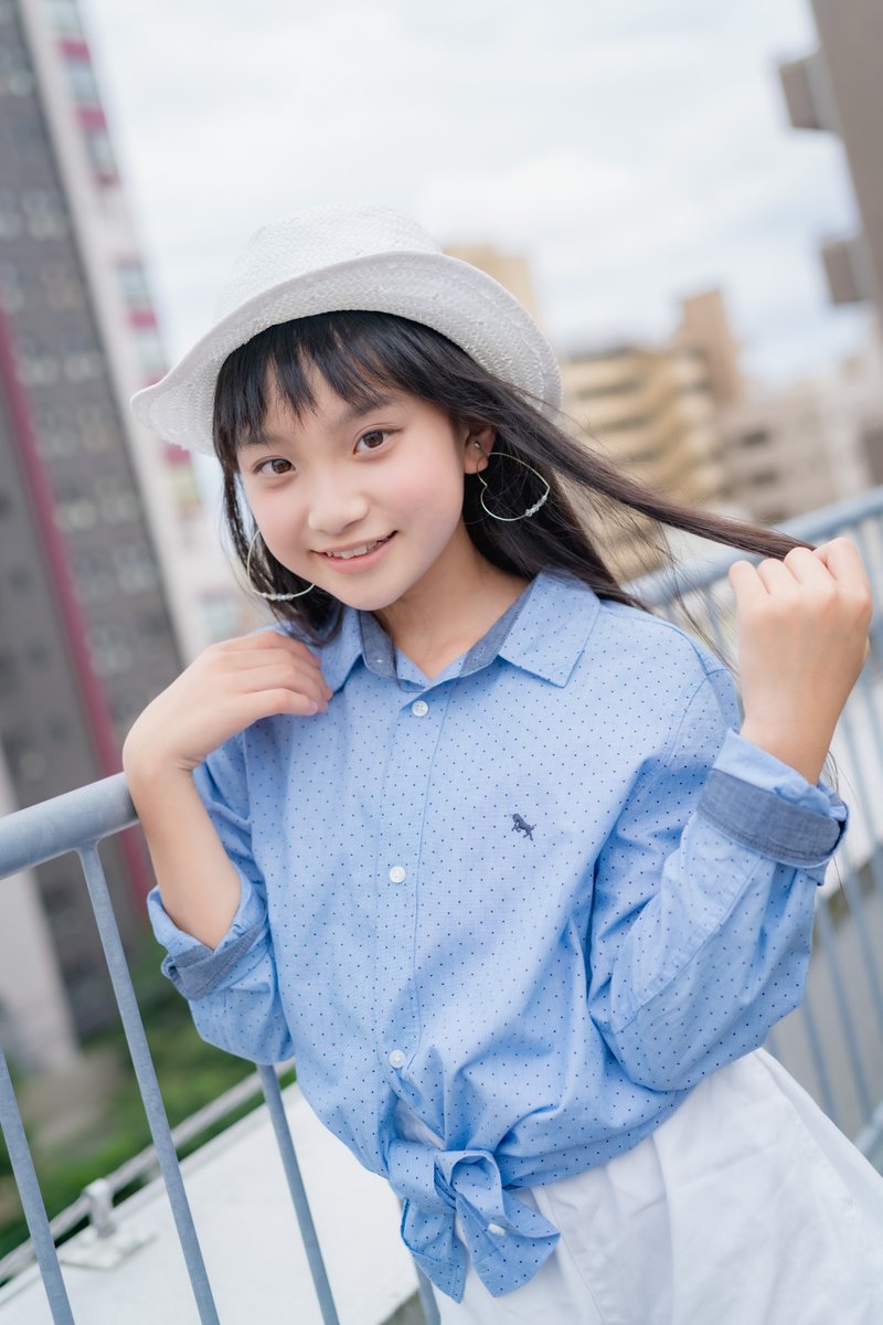 2020.07.25 中目黒TRY SPECIAL PHOTOSESSION kapoちゃん ①