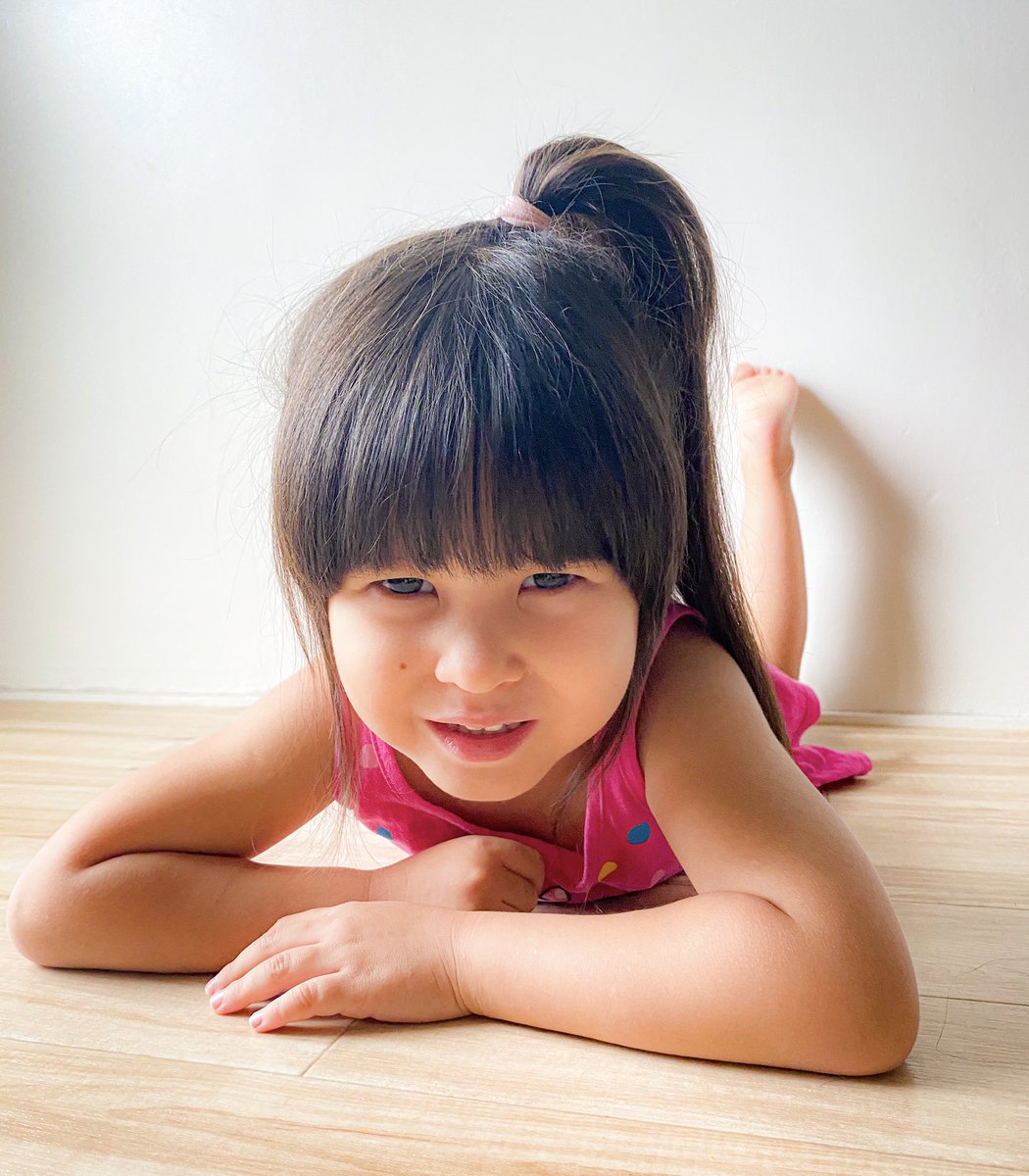 BlackHeart7324's tweet photo. my little model  #my_daughter #In_love https://t.co/qNVLxgq7YU