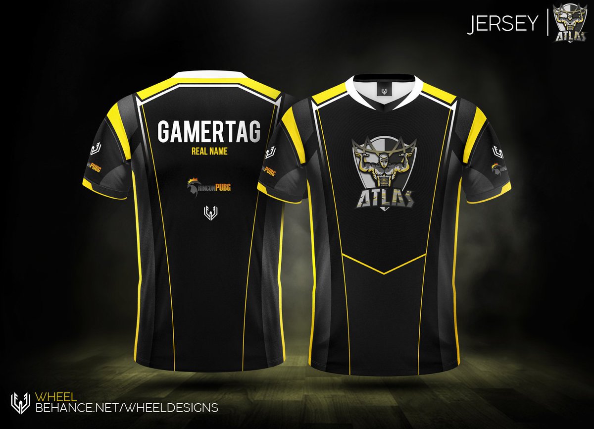 ATLAS Esports tweet media