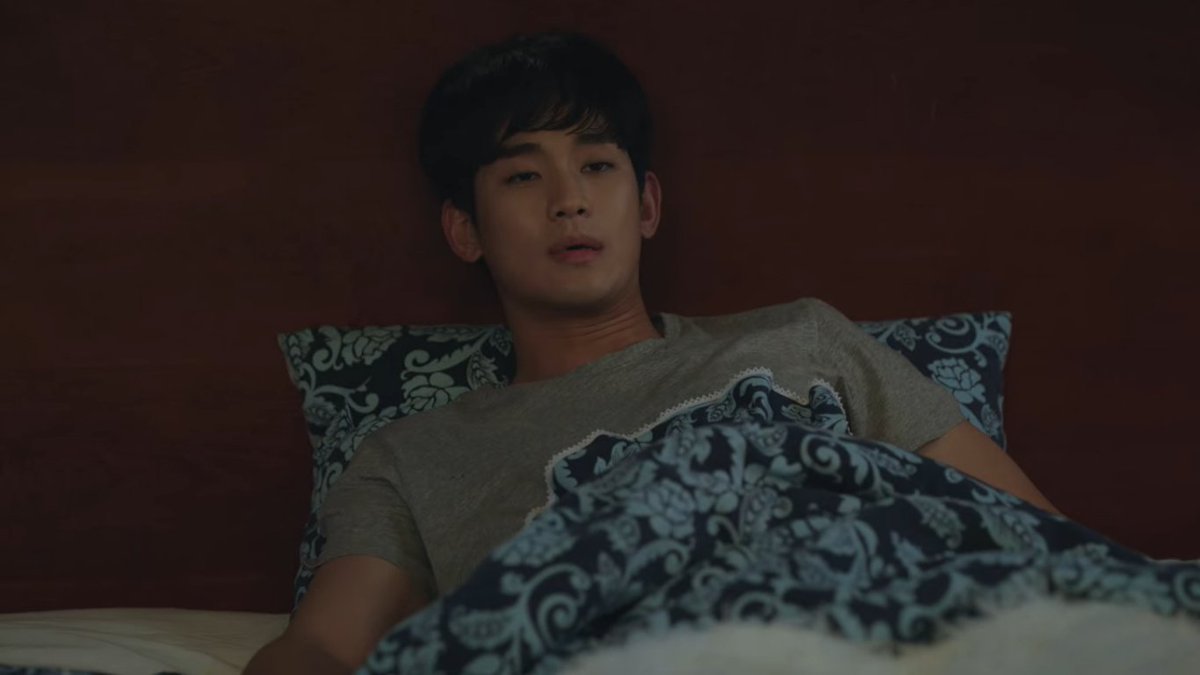 UnnieFangirlPH's tweet photo. Okay thank you TvN for the Birthday Gift 🤣🤣🤣
#ItsOkayToNotBeOkayEP11

#PBIONation KIM SOO HYUN IS winning Today! 💕 😍🤣

#ItsOkayToNotBeOkayEP11
#ItsOkaytoNotBeOkay
#사이코지만괜찮아 
#토일엔사이코지만괜찮아 https://t.co/4j3zArGvIK