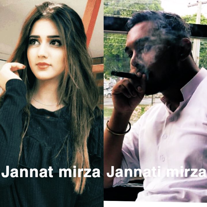 zebiii's tweet photo. Confirm jannat-ti hai. https://t.co/qbOoaLfjXH