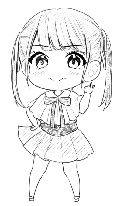 あえるかな?みくちぃ 