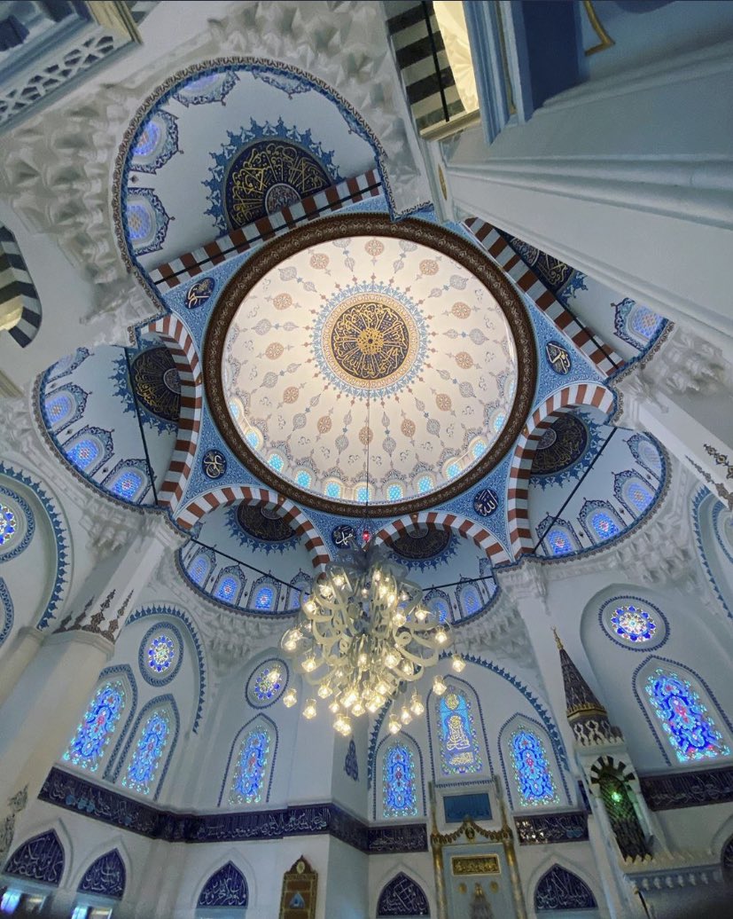 jouwayria__'s tweet photo. Mosquée de Tokyo, Japon 🇯🇵 
C’est magnifique https://t.co/w2GbqgrV6Y