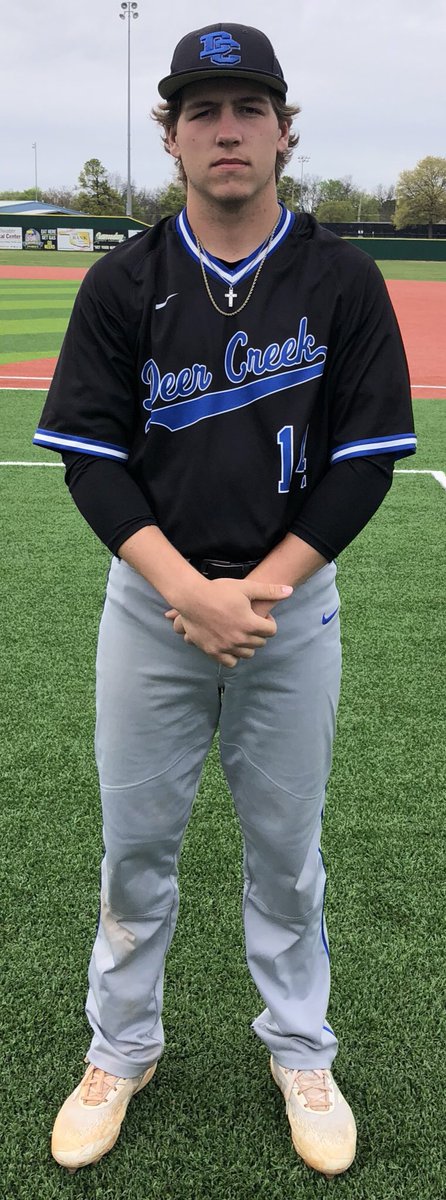 DC Baseball Uniform Tracker tweet media
