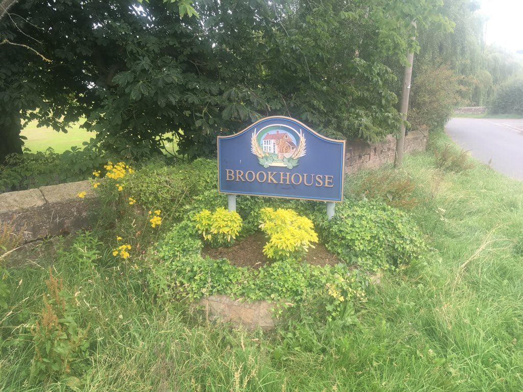 dbmbridges's tweet photo. First car windscreen of the cricket season ??@BrookhouseCC v @WentworthCC1876 @bbctms and Ewan Millar picked a wicket on debut for Wentworth cc even better because he hasn’t played in 13months 🏏 https://t.co/4ro2DzjpPz