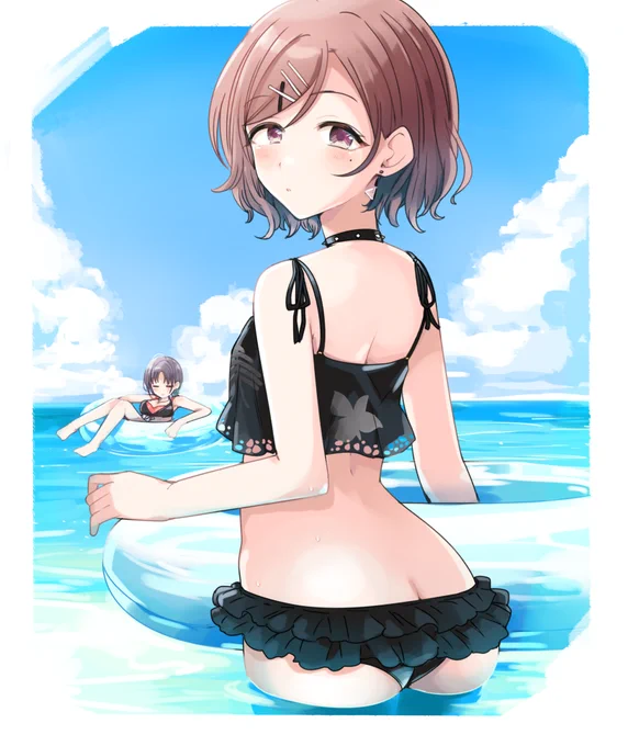 樋口円香さん 