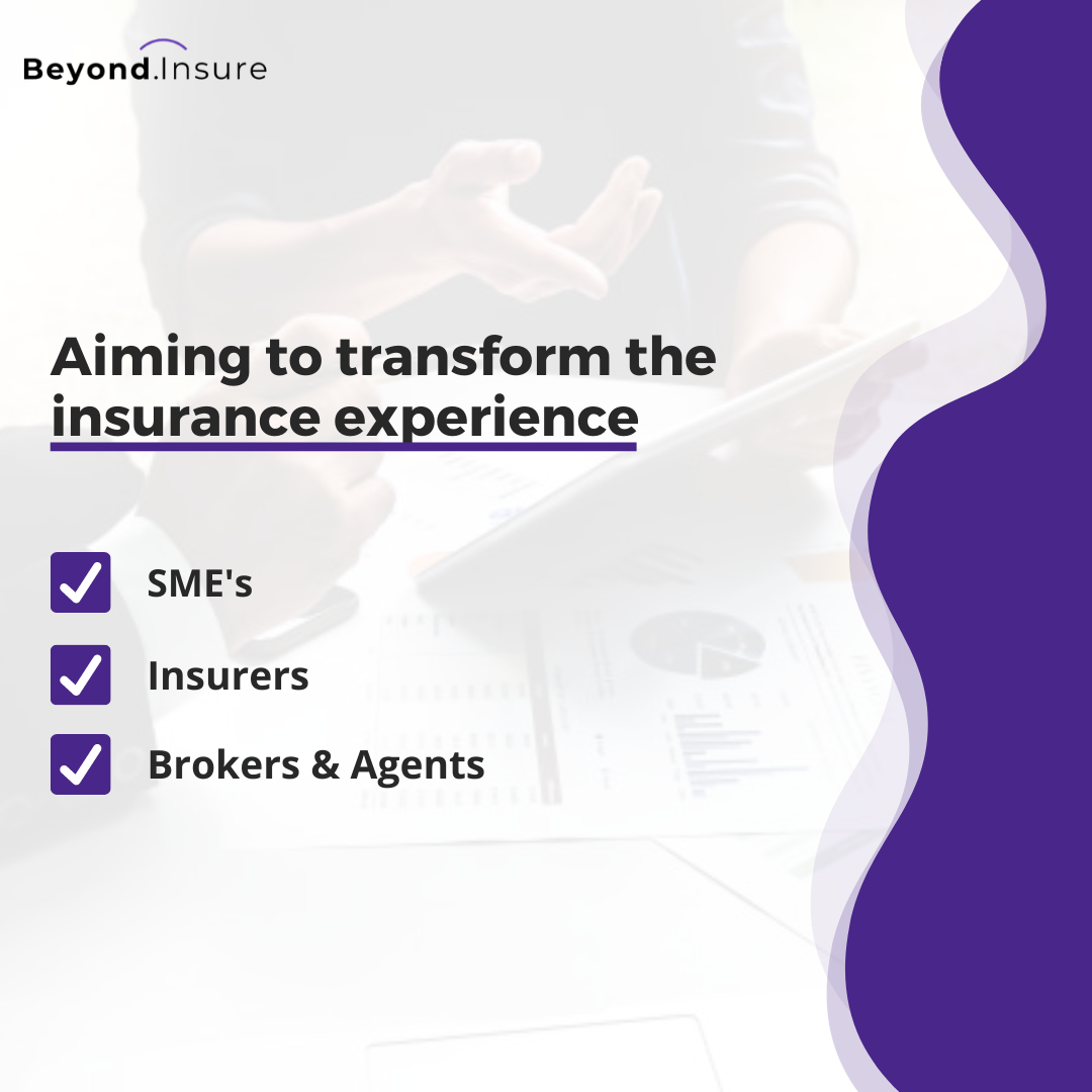 Beyond.Insure tweet media