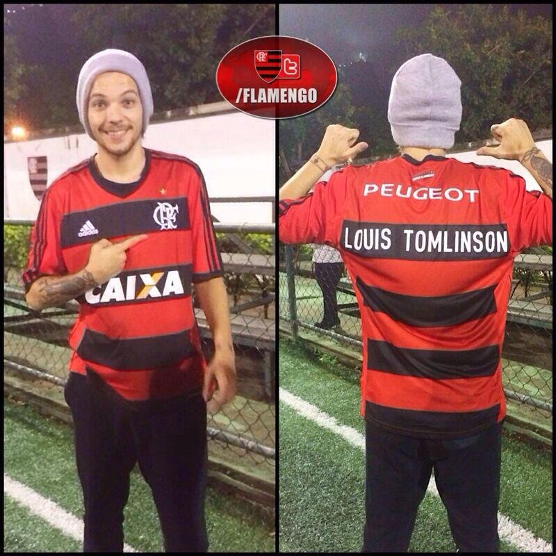 flamengofootbal's tweet image. Quem lembra desse dia? #OneDirection #OneDirection2020 #ONEDIRECTIONSAVE2020 #OneDirectionVSDirectioners #Flamengo