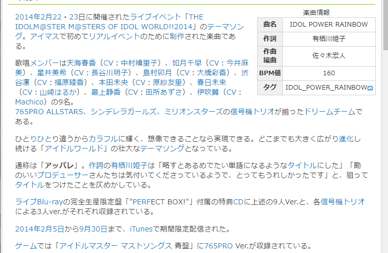 アイマス15時間配信day1 Hashtag On Twitter