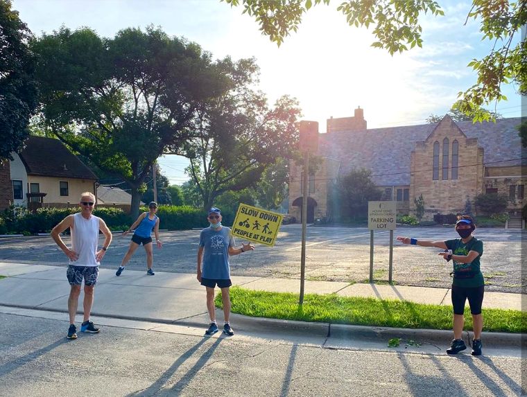 Only 1 more day to complete your #TorchlightVirtual5K! Registration will close at 6 PM CT tomorrow (July 26) and results submission will close at 11:59 PM CT.  Please be sure to adhere to local guidelines and safety measures in your area.
torchlight5k.com/virtual-event