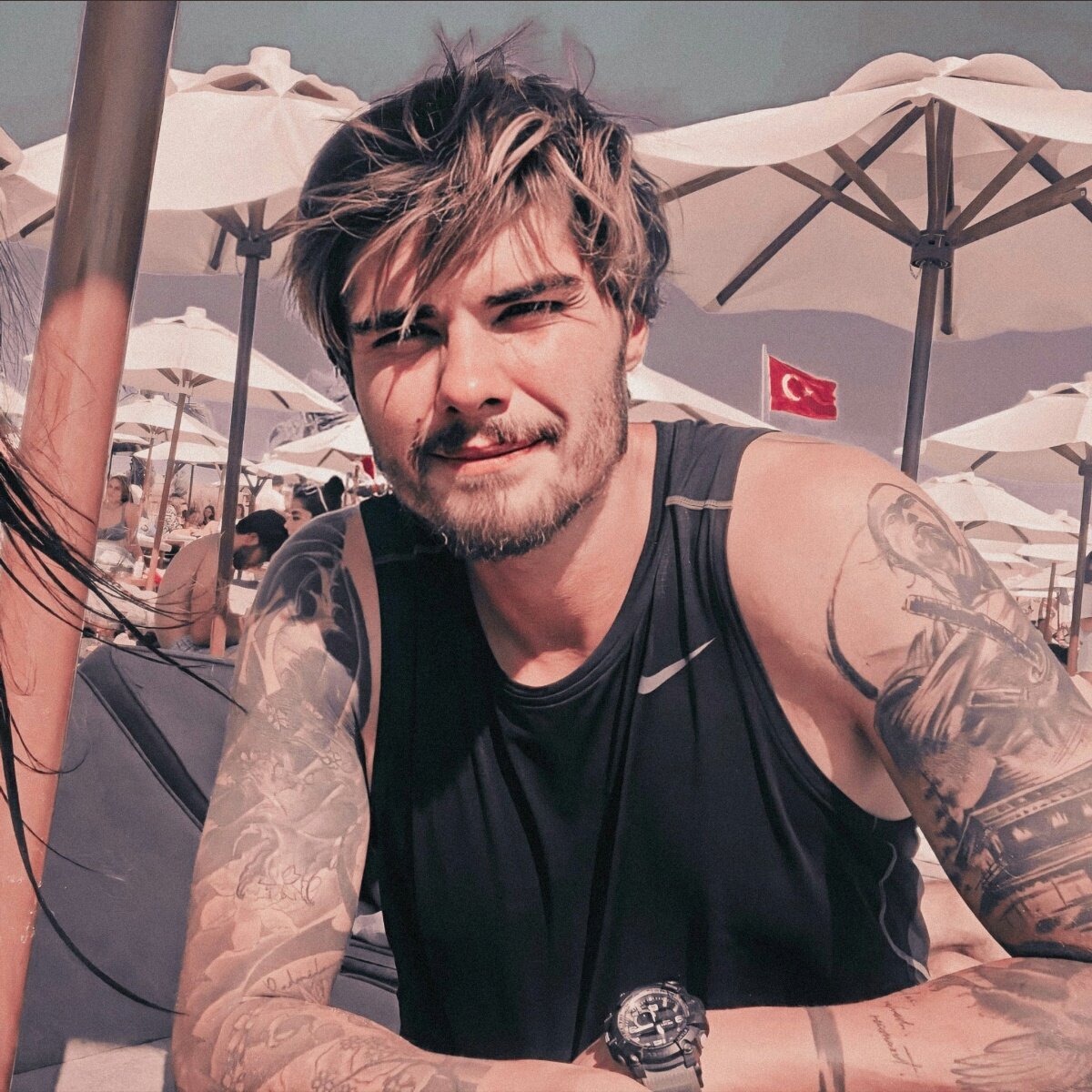 sen benim en guzel sozlerim… 

İyikiVarsın MinikZürafa