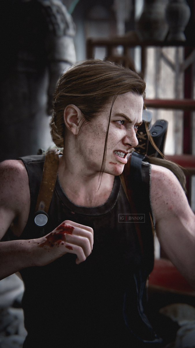 Martyr’s Gate | Seattle Chinatown #TheLastofUsPartII    #TLOU2    #AbbyAnderson  #Seattle #PS4Share  #PSBlog  #VirtualPhotography  #PhotoMode