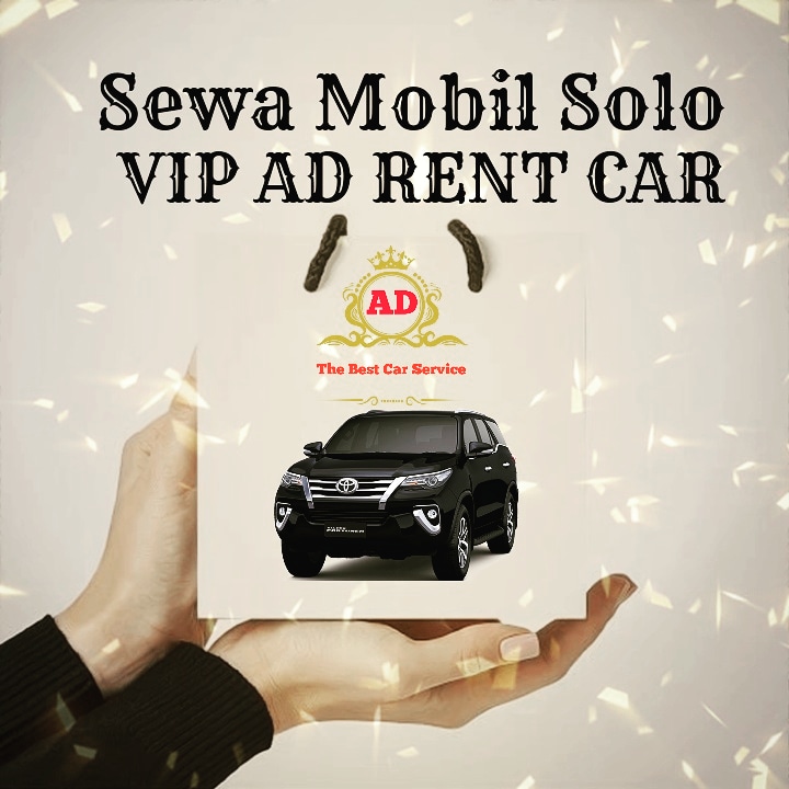 sewa mobil solo AD RENT CAR| 0813 2748 8067 (@rent_ad) / Posts / X