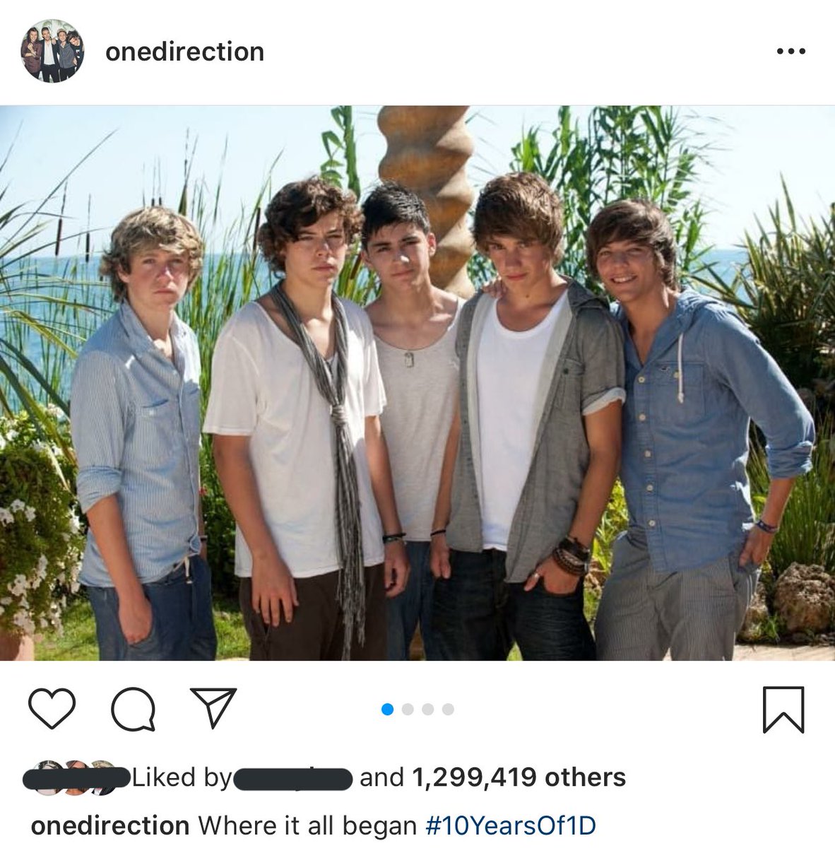 1DWWAlert's tweet photo. One Direction posted this on IG! https://t.co/QTtmGpUcEF