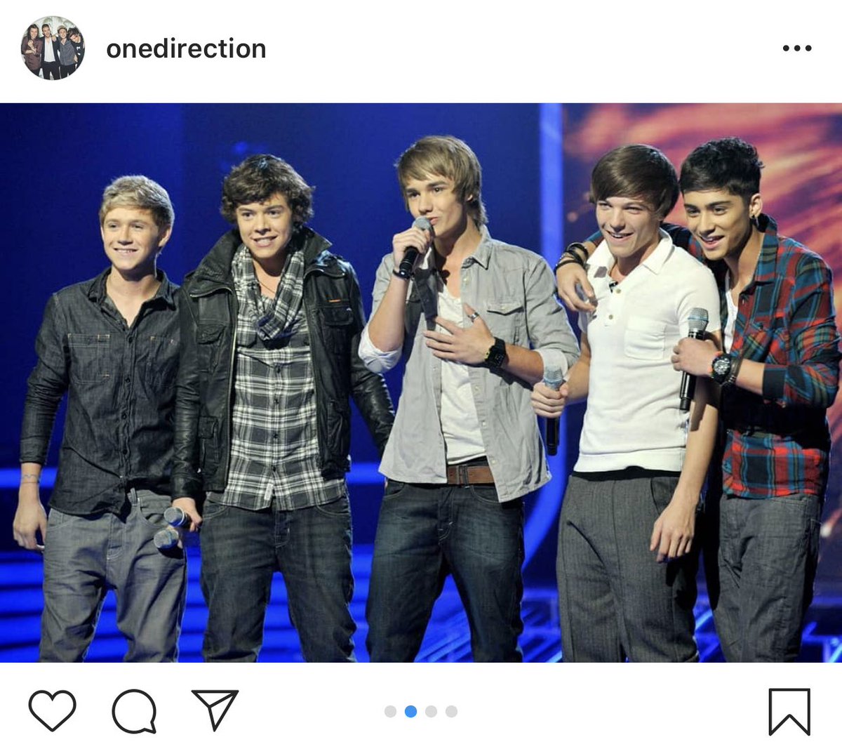 1DWWAlert's tweet photo. One Direction posted this on IG! https://t.co/QTtmGpUcEF