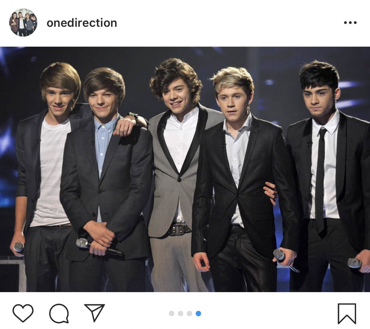 1DWWAlert's tweet photo. One Direction posted this on IG! https://t.co/QTtmGpUcEF