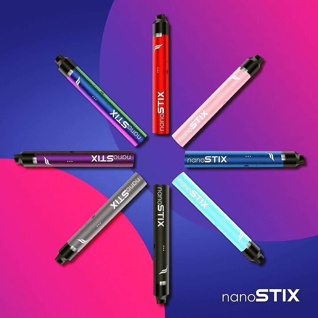 nanostixmv's tweet photo. Best Smoking Alternative!
#nanostix #nanoclubmv #smokingalternative #swap2nanostix #quitsmoking #quittobacco #startsaving https://t.co/i0qfaUAE7g