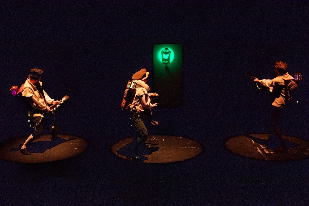 jduckeractor's tweet image. Ghostbusters was on TV earlier and I suddenly got nostalgic for @redduckproduck production of Ministers of Grace and one of my favourite memories in theatre.

This will be done again, it will bigger and better than before and I can't wait to see you all again!

#theatre #actors