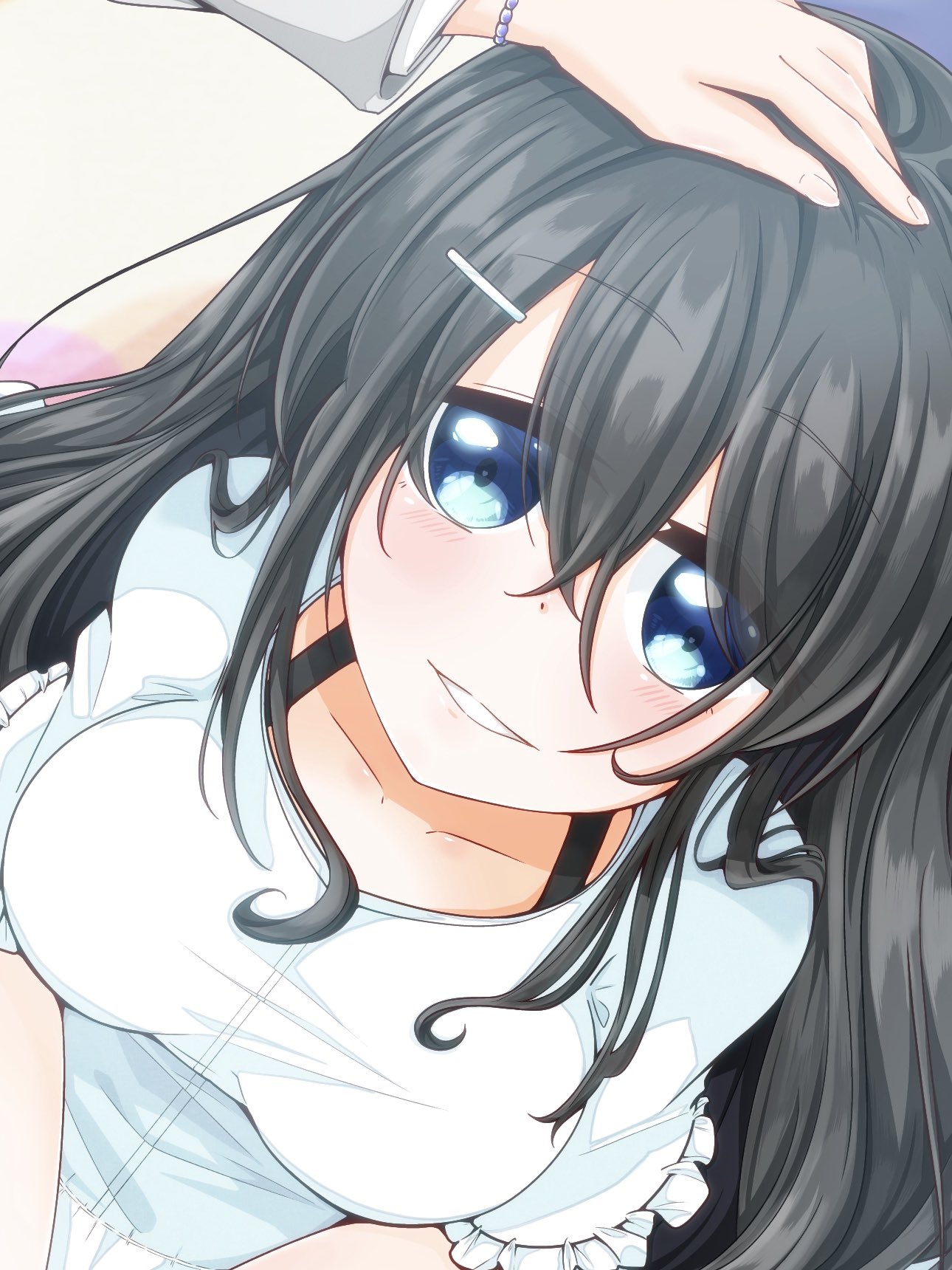 あーで フーラ先輩お誕生日おめでとうございます あすか先輩と末永く百合百合してください Ababba こみっくがーるず 怖浦すず誕生祭 怖浦すず生誕祭 T Co Wlbycknjso Twitter