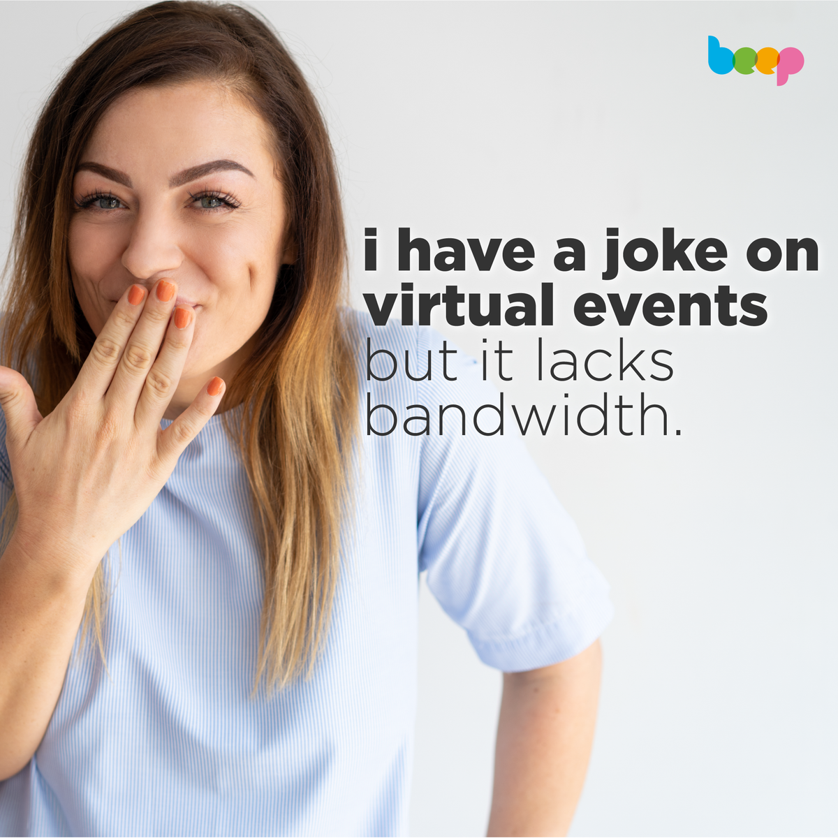 beepexperience's tweet photo. I have a joke on 2020, but these ones sum it all up.⁣1/2

#IHaveAJoke #EventLife #LifeOfEventManagers #ExperientialAgency #EventManagementCompany https://t.co/haTvWnIRMp