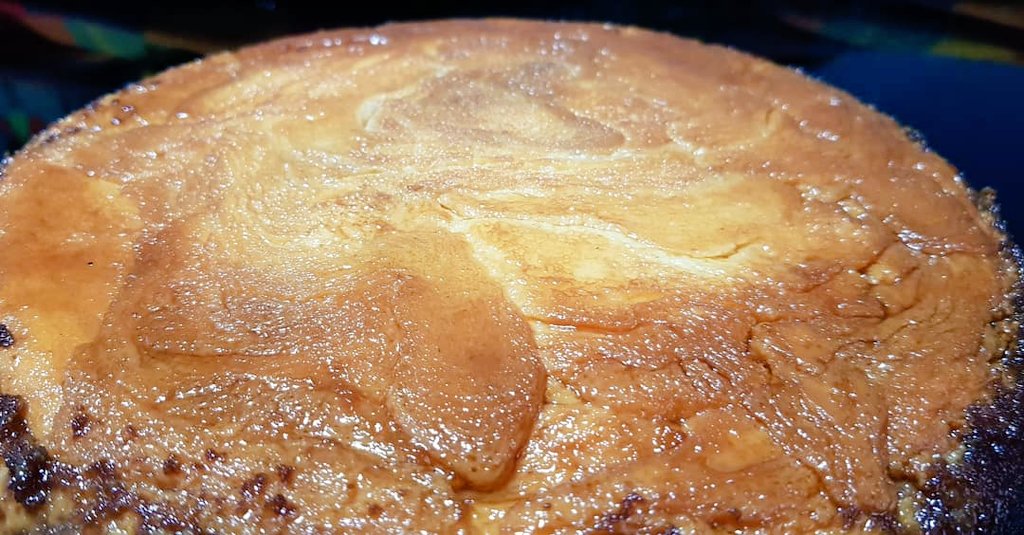 AlmaMia_Postres's tweet photo. Pastel Imposible con un toque de caramelo y el ingrediente especial, mucho amor. Riquisimo 🍮🍫

Pide el tuyo, no te vas a arrepentir.

#Postres #ArcosdelAlba #CuautitlanIzcalli #hechoencasa #PastelImposible #Pasteles #AlmaMiaPostreria https://t.co/VvSaijCMwv