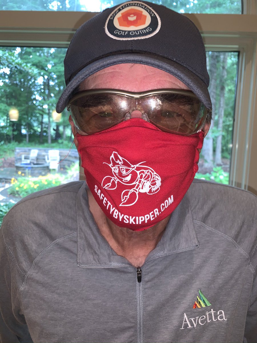 tcecich's tweet photo. I feel protected today! https://t.co/SaqpePRcOo